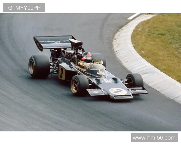 路特斯F1车队的辉煌历程与未来展望探讨