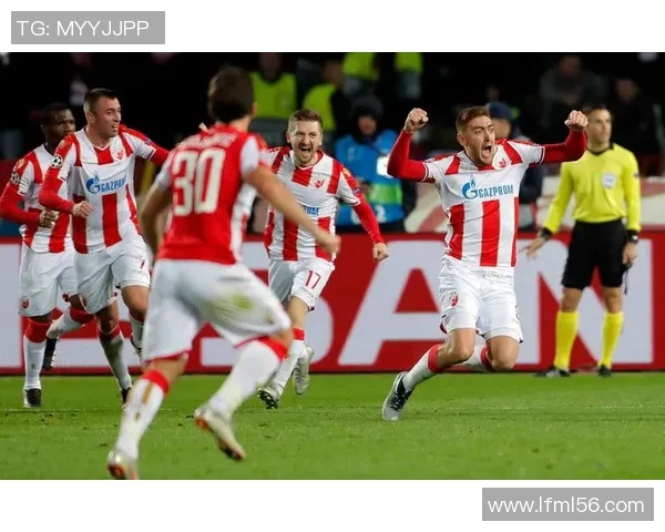 红色小鬼与流浪者的对决谁能在命运的交错中逆袭成功