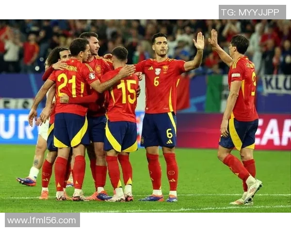 西班牙队预选赛轻松晋级,稳定实力备战欧洲杯