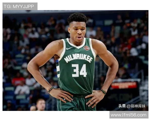 雄鹿大胜魔术，字母哥表现抢眼：全场焦点尽在“字母哥”！