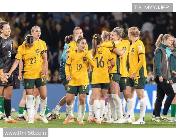 亚特兰大梦想与西雅图的精彩对决揭示女足新篇章