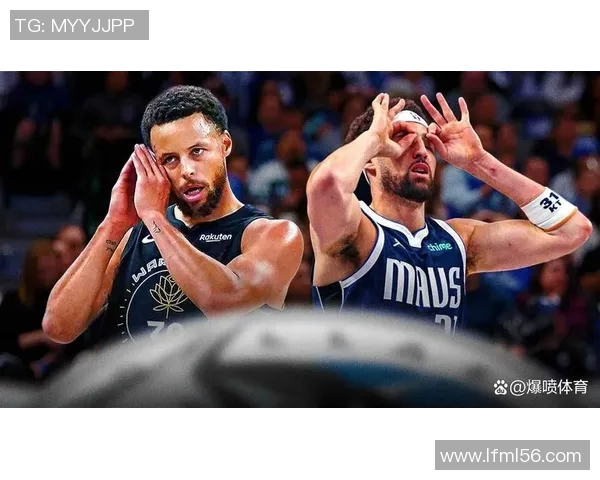 克莱汤普森：勇士队的三分射手与篮球传奇之路