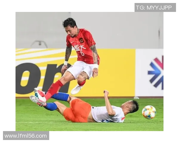 鲁能与恒大精彩对决视频回放全程回顾及精彩瞬间分析