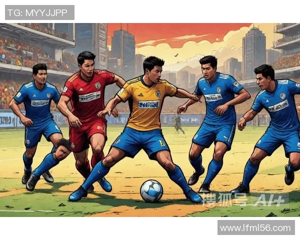 帕丘卡与拉古的精彩对决揭示了足球战术与团队合作的重要性