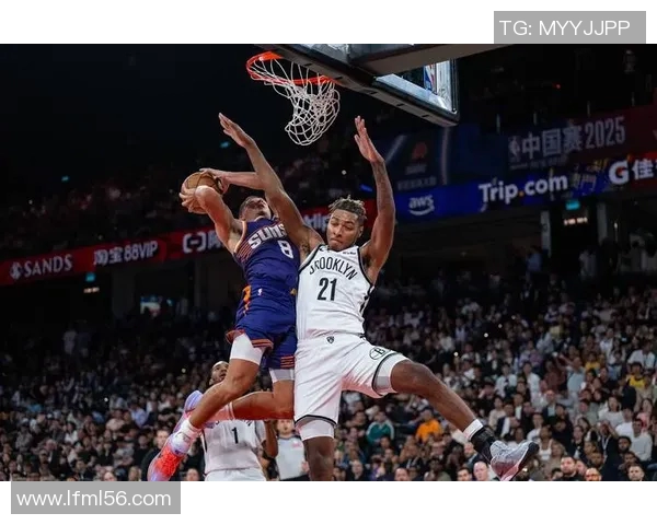 篮网与魔术精彩对决回放高清版全程回顾尽享篮球魅力